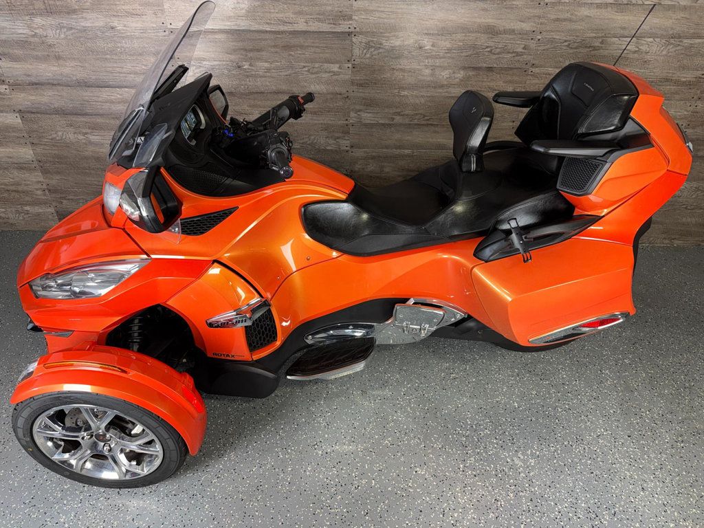 2019 Can-Am Spyder RT Limited SE6 SUPER CLEAN! - 23020566 - 15