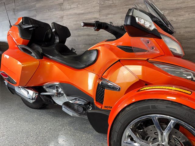 2019 Can-Am Spyder RT Limited SE6 SUPER CLEAN! - 23020566 - 1