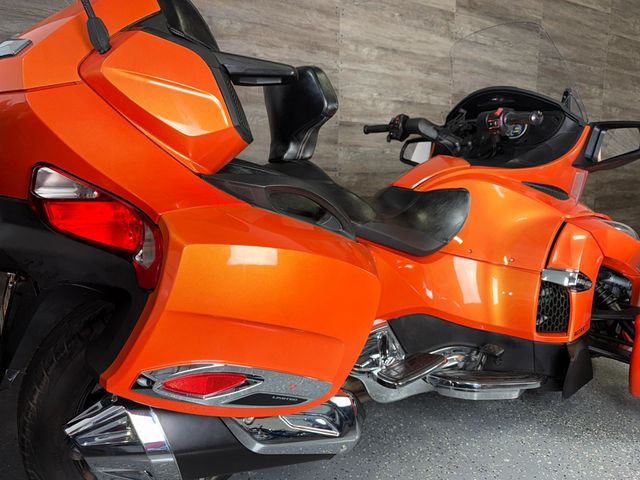 2019 Can-Am Spyder RT Limited SE6 SUPER CLEAN! - 23020566 - 2