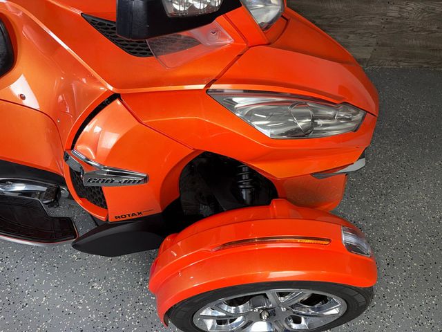 2019 Can-Am Spyder RT Limited SE6 SUPER CLEAN! - 23020566 - 5