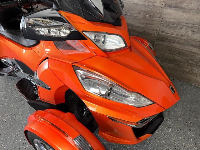 2019 Can-Am Spyder RT Limited SE6 SUPER CLEAN! - 23020566 - 7