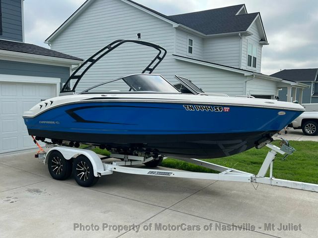 2019 Chaparral 21 SSi - 22843754 - 13