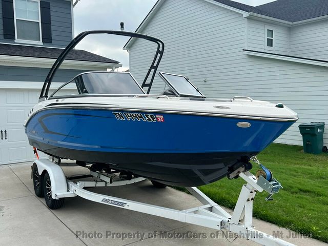 2019 Chaparral 21 SSi - 22843754 - 14