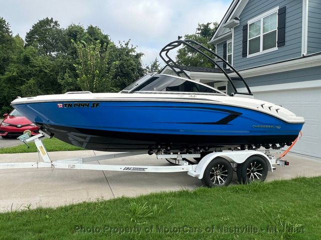 2019 Chaparral 21 SSi - 22843754 - 16