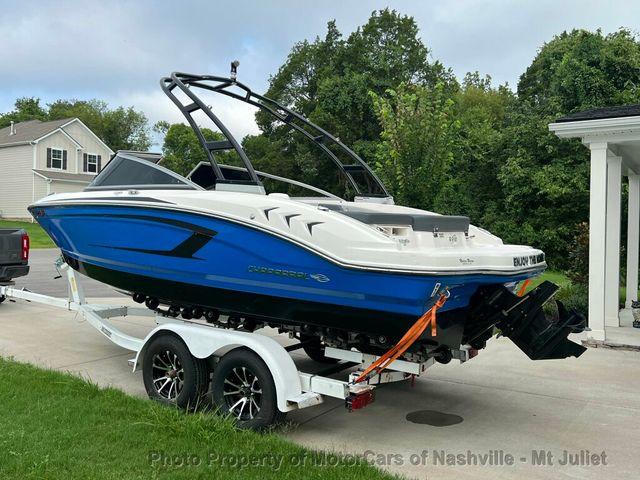 2019 Chaparral 21 SSi - 22843754 - 17