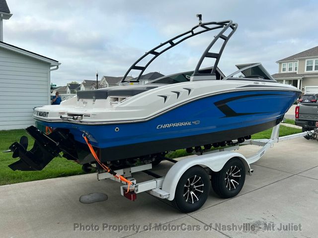 2019 Chaparral 21 SSi - 22843754 - 18