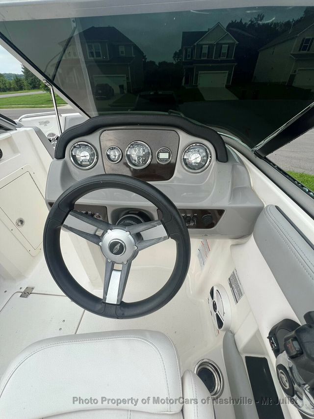 2019 Chaparral 21 SSi - 22843754 - 21