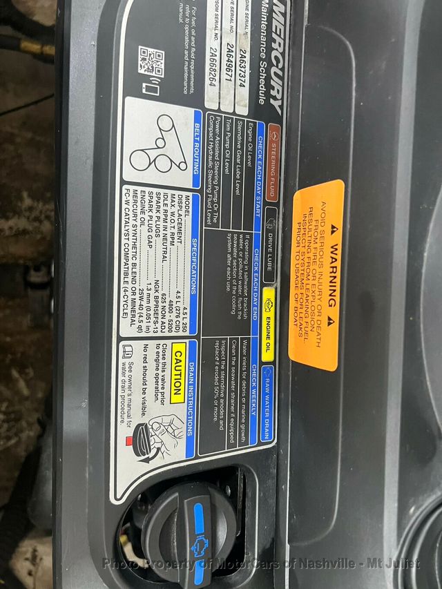 2019 Chaparral 21 SSi - 22843754 - 25