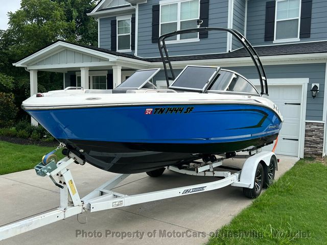 2019 Chaparral 21 SSi - 22843754 - 2