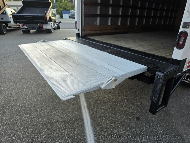 2019 CHEVROLET 4500HD  - 23072240 - 10