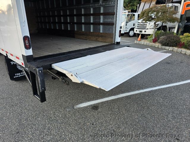 2019 CHEVROLET 4500HD  - 23072240 - 12