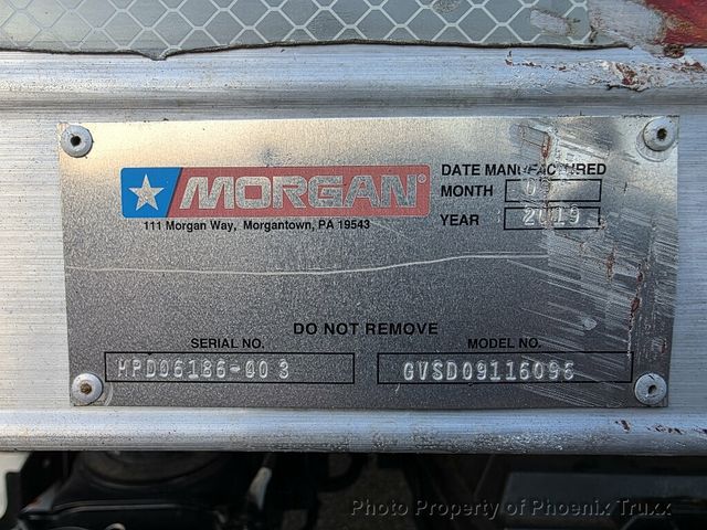 2019 CHEVROLET 4500HD  - 23072240 - 15