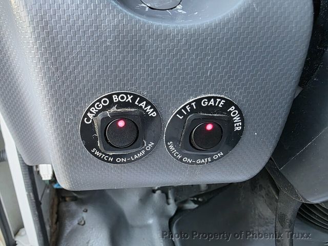 2019 CHEVROLET 4500HD  - 23072240 - 18
