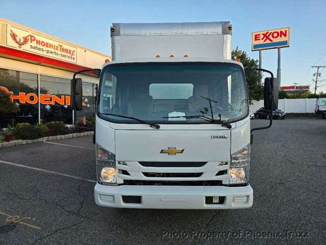 2019 CHEVROLET 4500HD  - 23072240 - 1