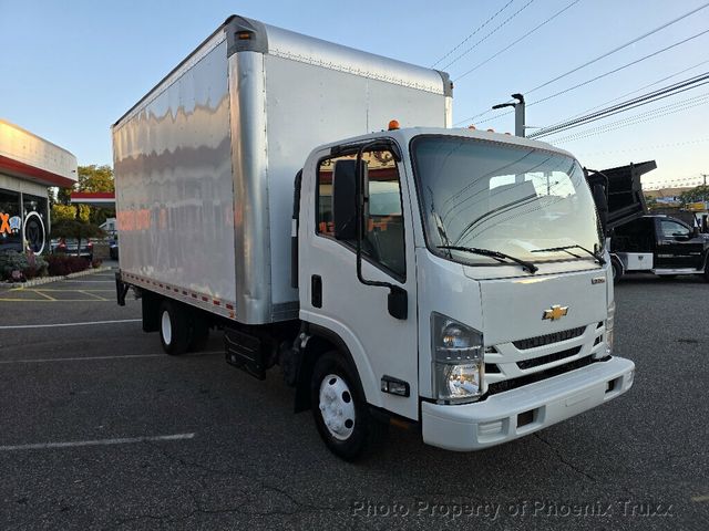 2019 CHEVROLET 4500HD  - 23072240 - 2