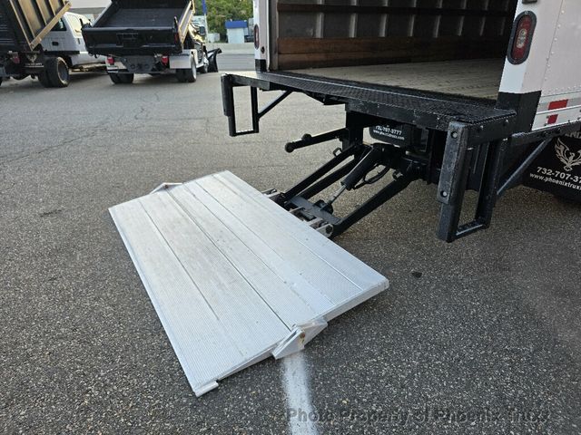 2019 CHEVROLET 4500HD  - 23072240 - 7