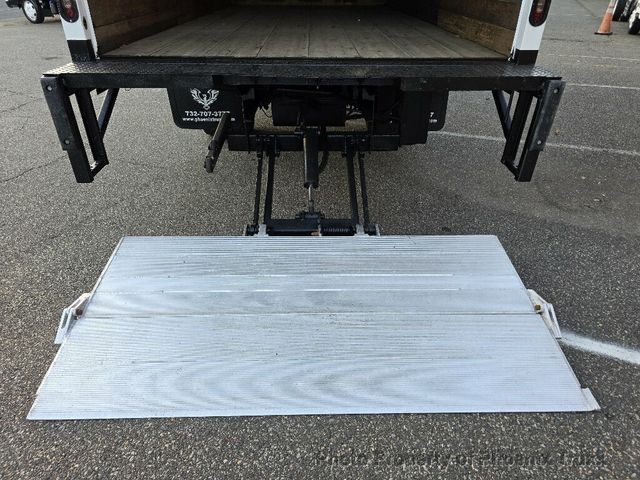 2019 CHEVROLET 4500HD  - 23072240 - 8