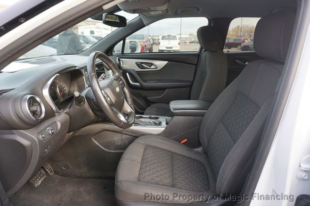 2019 Chevrolet Blazer 1LT - 22949495 - 5