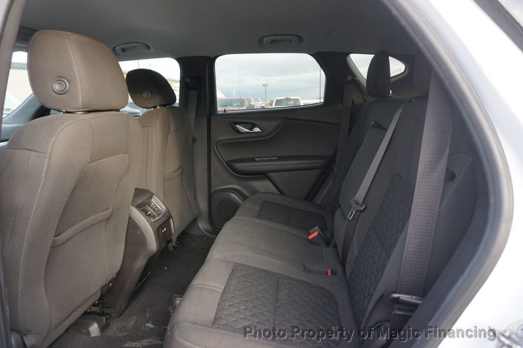 2019 Chevrolet Blazer 1LT - 22949495 - 7