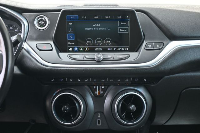 2019 Chevrolet Blazer 1LT - 23011571 - 9