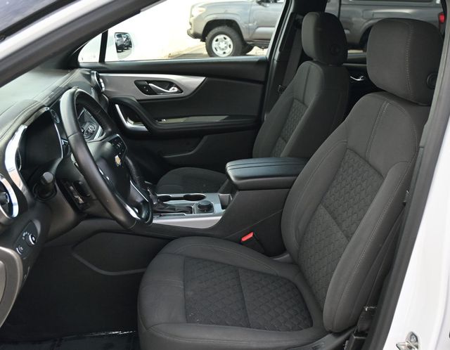 2019 Chevrolet Blazer 1LT - 23011571 - 10