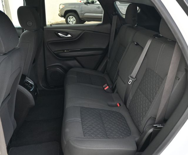 2019 Chevrolet Blazer 1LT - 23011571 - 11