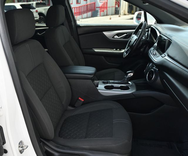 2019 Chevrolet Blazer 1LT - 23011571 - 12