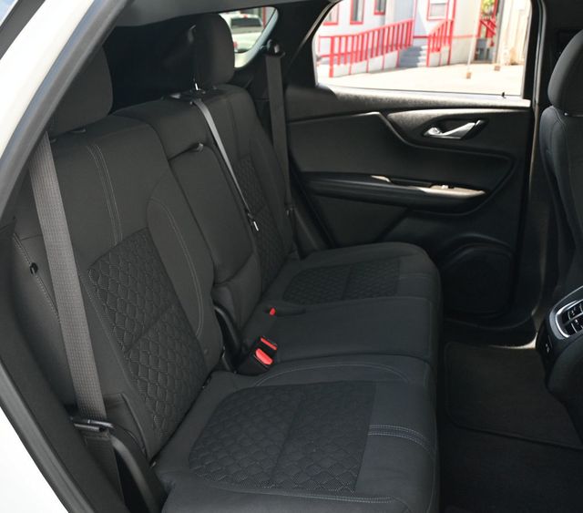 2019 Chevrolet Blazer 1LT - 23011571 - 13