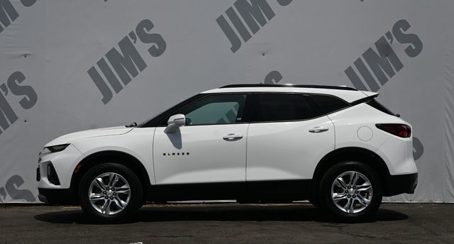 2019 Chevrolet Blazer 1LT - 23011571 - 5