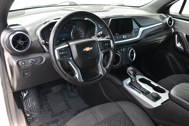 2019 Chevrolet Blazer 1LT - 23011571 - 6