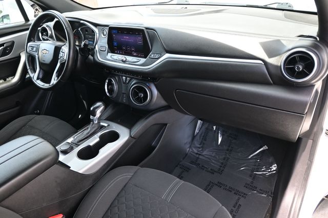 2019 Chevrolet Blazer 1LT - 23011571 - 7