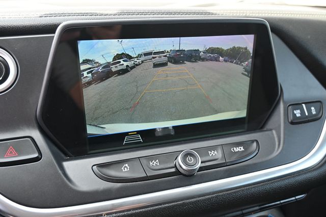 2019 Chevrolet Blazer 1LT - 23011571 - 8