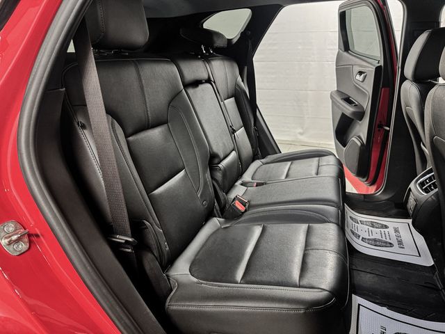 2019 Chevrolet Blazer 3LT AWD V6 - 23075746 - 9