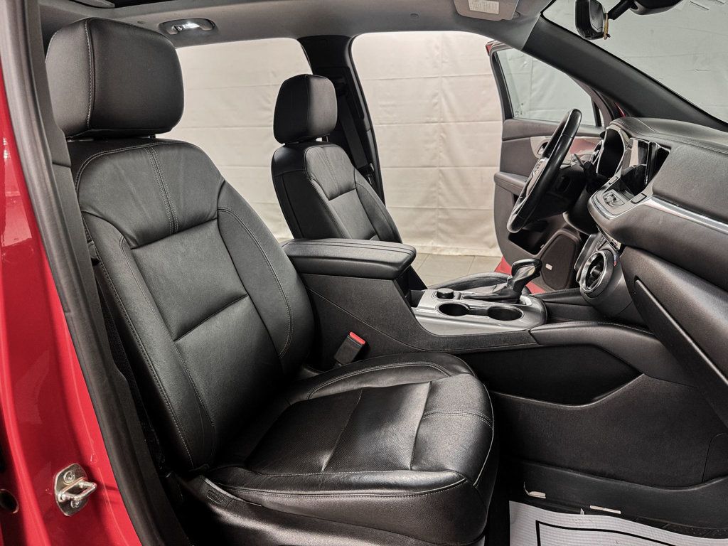 2019 Chevrolet Blazer 3LT AWD V6 - 23075746 - 10