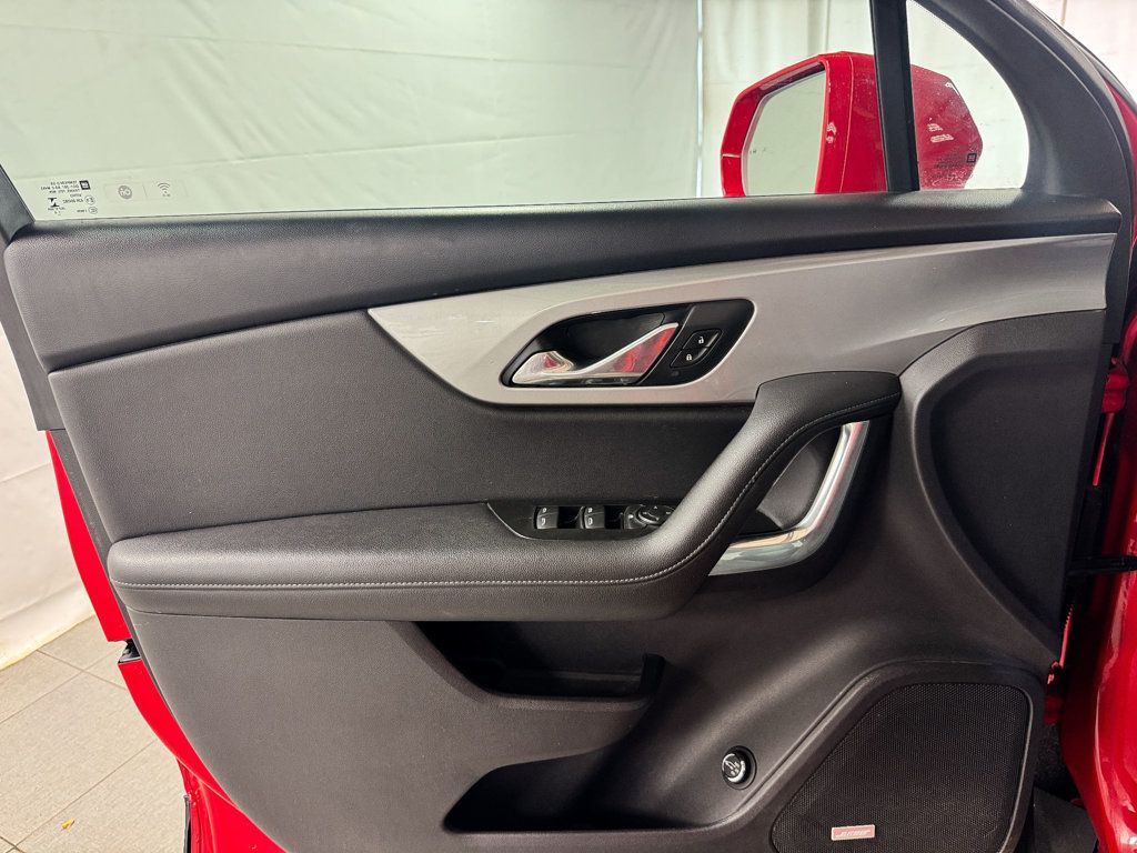 2019 Chevrolet Blazer 3LT AWD V6 - 23075746 - 13