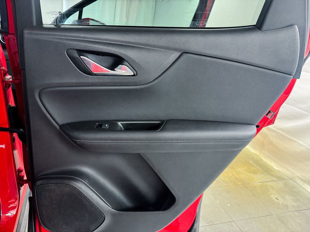 2019 Chevrolet Blazer 3LT AWD V6 - 23075746 - 15