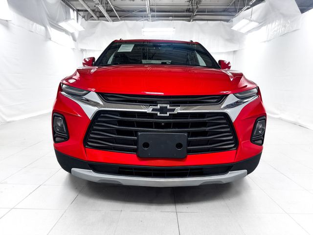 2019 Chevrolet Blazer 3LT AWD V6 - 23075746 - 1