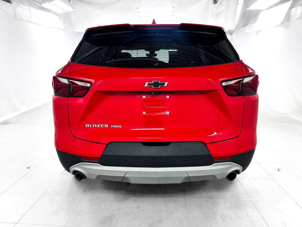 2019 Chevrolet Blazer 3LT AWD V6 - 23075746 - 3