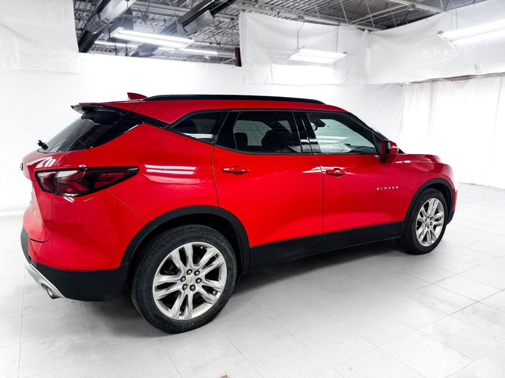 2019 Chevrolet Blazer 3LT AWD V6 - 23075746 - 5