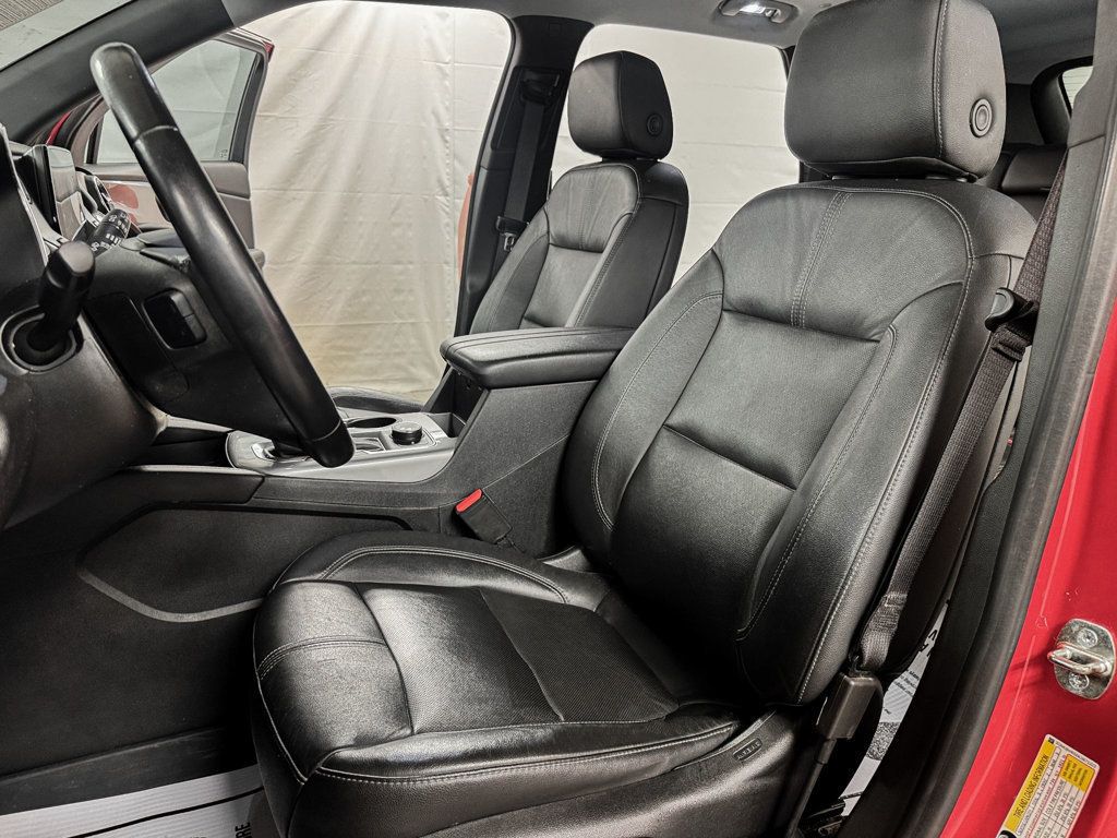 2019 Chevrolet Blazer 3LT AWD V6 - 23075746 - 7