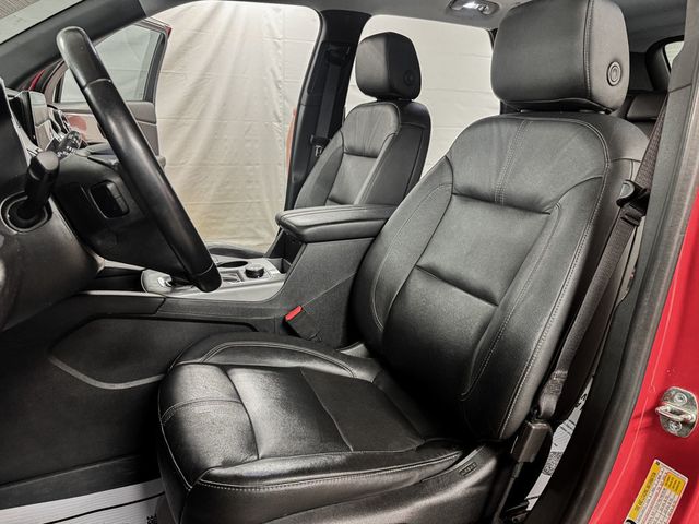 2019 Chevrolet Blazer 3LT AWD V6 - 23075746 - 7
