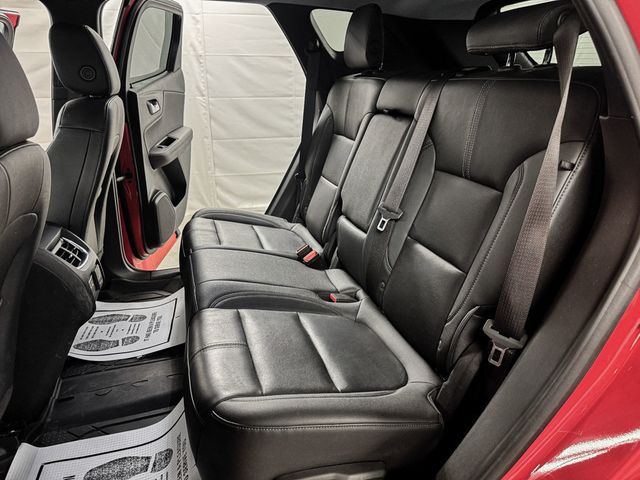 2019 Chevrolet Blazer 3LT AWD V6 - 23075746 - 8