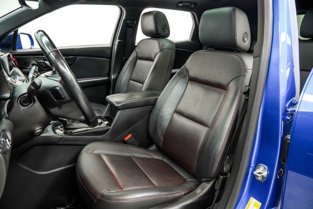 2019 Chevrolet Blazer AWD 4dr RS - 23074539 - 15