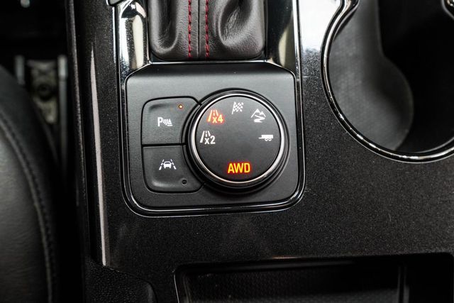 2019 Chevrolet Blazer AWD 4dr RS - 23074539 - 25