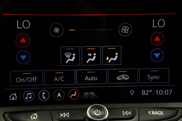 2019 Chevrolet Blazer AWD 4dr RS - 23074539 - 34