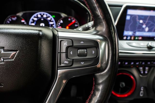2019 Chevrolet Blazer AWD 4dr RS - 23074539 - 38