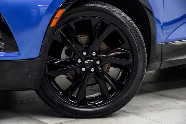 2019 Chevrolet Blazer