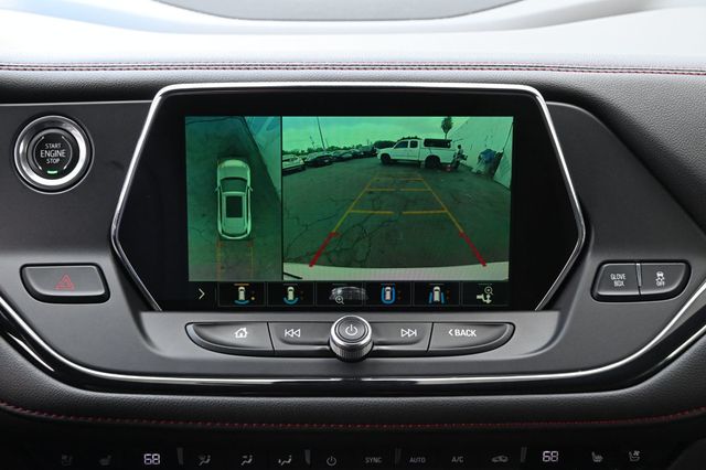 2019 Chevrolet Blazer AWD RS Convenience/Confidence Pkg - 22926751 - 11