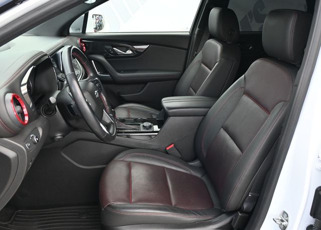 2019 Chevrolet Blazer AWD RS Convenience/Confidence Pkg - 22926751 - 13