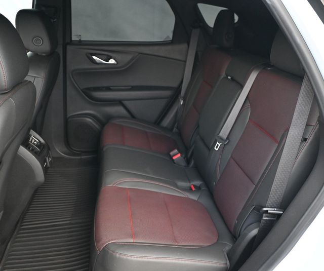 2019 Chevrolet Blazer AWD RS Convenience/Confidence Pkg - 22926751 - 14
